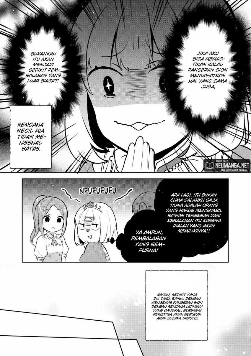 Tearmoon Empire Story Chapter 14 Gambar 22
